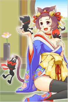 画像ギャラリー No.005のサムネイル画像 / リアルタイムバトルゲーム「戦国リーグ」がAndroid版GREEでサービス開始