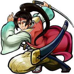 画像ギャラリー No.003のサムネイル画像 / 「戦国リーグ」で“宮本武蔵”となってさまざまな剣豪と戦おう。6月3日まで