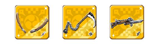 画像ギャラリー No.006のサムネイル画像 / 「戦国リーグ」で“宮本武蔵”となってさまざまな剣豪と戦おう。6月3日まで