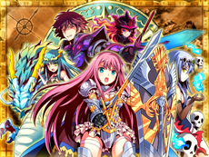 ꡼ No.034Υͥ / ɥֵΤ Ź׺ɡפΥӥMobageǳϡĤ夲ư˾Ǥդ