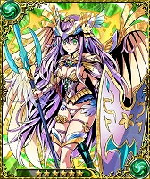 画像ギャラリー No.003のサムネイル画像 / 「騎士の紋章」上位者にレアカードが贈られるランキングイベント実施