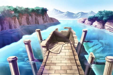 画像ギャラリー No.005のサムネイル画像 / 「騎士の紋章」上位者にレアカードが贈られるランキングイベント実施