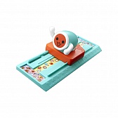 画像ギャラリー No.005のサムネイル画像 / 「太鼓の達人」がマクドナルドのハッピーセットに登場。11月2日に販売開始