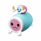 画像ギャラリー No.007のサムネイル画像 / 「太鼓の達人」がマクドナルドのハッピーセットに登場。11月2日に販売開始