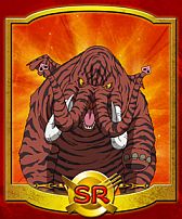 ꡼ No.002Υͥ / Хǡ֥ȥꥳ Хȥ롪פMobageۿ򥹥