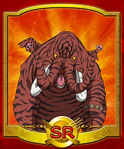 トリコ 爆食グルメバトル!