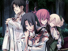 ꡼ No.004 | PSPѥɥ٥㡼֥Υ٥ -SchwarzOath-פ2012ǯ726ȯ䡣ˤPCǤ꤬ʹϺ᤬