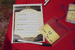 ꡼ No.009 | 群!!ޥ ɥ쥯פΥꥢ륤٥ȡ֥ꥢ!!inTOKYO ǤλۼԤ衪פݡ