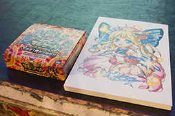 ꡼ No.015 | 群!!ޥ ɥ쥯פΥꥢ륤٥ȡ֥ꥢ!!inTOKYO ǤλۼԤ衪פݡ