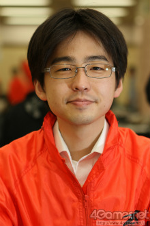 画像ギャラリー No.011のサムネイル画像 / 無料で始められると噂の新作TCG「Z/X」を「カードゲーム感謝祭 2012 春」の会場で実際に遊んでみた