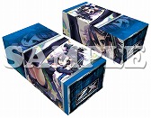 画像ギャラリー No.001のサムネイル画像 / TCG「Z/X」，日本一ソフトウェアのキャラが描かれたカードサプライが発売