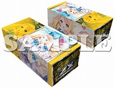 画像ギャラリー No.002のサムネイル画像 / TCG「Z/X」，日本一ソフトウェアのキャラが描かれたカードサプライが発売