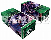 画像ギャラリー No.003のサムネイル画像 / TCG「Z/X」，日本一ソフトウェアのキャラが描かれたカードサプライが発売