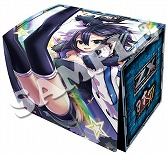 画像ギャラリー No.004のサムネイル画像 / TCG「Z/X」，日本一ソフトウェアのキャラが描かれたカードサプライが発売