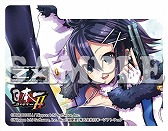 画像ギャラリー No.005のサムネイル画像 / TCG「Z/X」，日本一ソフトウェアのキャラが描かれたカードサプライが発売