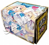 画像ギャラリー No.006のサムネイル画像 / TCG「Z/X」，日本一ソフトウェアのキャラが描かれたカードサプライが発売