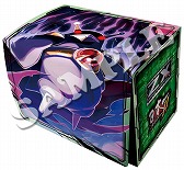 画像ギャラリー No.008のサムネイル画像 / TCG「Z/X」，日本一ソフトウェアのキャラが描かれたカードサプライが発売