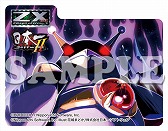 画像ギャラリー No.009のサムネイル画像 / TCG「Z/X」，日本一ソフトウェアのキャラが描かれたカードサプライが発売