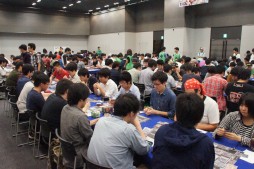 ���������꡼ No.005�Υ���ͥ������ / ��Z/X -Zillions of enemy X-�ץե��󤬽��ո��˽��뤷���ֽ��ո��������ȥ꡼�� 2015.AUTUMN�ץ�ݡ��ȡ�����������긢�γ��Ť����餫��