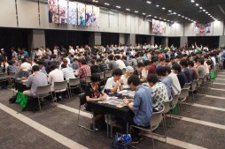 ���������꡼ No.006�Υ���ͥ������ / ��Z/X -Zillions of enemy X-�ץե��󤬽��ո��˽��뤷���ֽ��ո��������ȥ꡼�� 2015.AUTUMN�ץ�ݡ��ȡ�����������긢�γ��Ť����餫��