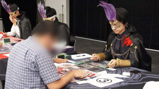 ���������꡼ No.007�Υ���ͥ������ / ��Z/X -Zillions of enemy X-�ץե��󤬽��ո��˽��뤷���ֽ��ո��������ȥ꡼�� 2015.AUTUMN�ץ�ݡ��ȡ�����������긢�γ��Ť����餫��