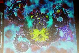 ���������꡼ No.008�Υ���ͥ������ / ��Z/X -Zillions of enemy X-�ץե��󤬽��ո��˽��뤷���ֽ��ո��������ȥ꡼�� 2015.AUTUMN�ץ�ݡ��ȡ�����������긢�γ��Ť����餫��