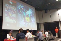 ���������꡼ No.009�Υ���ͥ������ / ��Z/X -Zillions of enemy X-�ץե��󤬽��ո��˽��뤷���ֽ��ո��������ȥ꡼�� 2015.AUTUMN�ץ�ݡ��ȡ�����������긢�γ��Ť����餫��