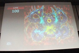 ���������꡼ No.011�Υ���ͥ������ / ��Z/X -Zillions of enemy X-�ץե��󤬽��ո��˽��뤷���ֽ��ո��������ȥ꡼�� 2015.AUTUMN�ץ�ݡ��ȡ�����������긢�γ��Ť����餫��