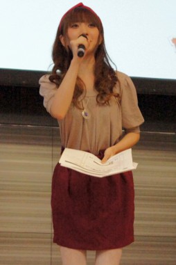 ���������꡼ No.016�Υ���ͥ������ / ��Z/X -Zillions of enemy X-�ץե��󤬽��ո��˽��뤷���ֽ��ո��������ȥ꡼�� 2015.AUTUMN�ץ�ݡ��ȡ�����������긢�γ��Ť����餫��