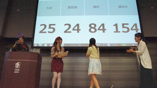 ���������꡼ No.037�Υ���ͥ������ / ��Z/X -Zillions of enemy X-�ץե��󤬽��ո��˽��뤷���ֽ��ո��������ȥ꡼�� 2015.AUTUMN�ץ�ݡ��ȡ�����������긢�γ��Ť����餫��