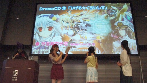 ���������꡼ No.038�Υ���ͥ������ / ��Z/X -Zillions of enemy X-�ץե��󤬽��ո��˽��뤷���ֽ��ո��������ȥ꡼�� 2015.AUTUMN�ץ�ݡ��ȡ�����������긢�γ��Ť����餫��