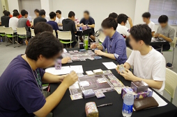 ꡼ No.002Υͥ / Z/Xפγή񤬳šüԤˤ䡤ץǥ塼εĽӲʤɤTCGȳˤĤƸäߥʡͤݡ