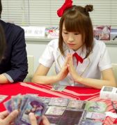 ꡼ No.006Υͥ / Z/Xפγή񤬳šüԤˤ䡤ץǥ塼εĽӲʤɤTCGȳˤĤƸäߥʡͤݡ