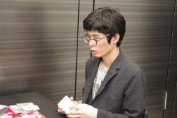 画像ギャラリー No.004のサムネイル画像 / 「『Z/X」ゼクストリーム2017.AUTUMN in 秋葉原」が開催。日本選手権の決勝や,さまざまな新情報が明かされた展開発表会の模様をレポート