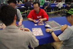 画像ギャラリー No.008のサムネイル画像 / 「『Z/X」ゼクストリーム2017.AUTUMN in 秋葉原」が開催。日本選手権の決勝や,さまざまな新情報が明かされた展開発表会の模様をレポート