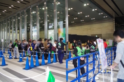 画像ギャラリー No.011のサムネイル画像 / 「『Z/X」ゼクストリーム2017.AUTUMN in 秋葉原」が開催。日本選手権の決勝や,さまざまな新情報が明かされた展開発表会の模様をレポート