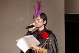 画像ギャラリー No.021のサムネイル画像 / 「『Z/X」ゼクストリーム2017.AUTUMN in 秋葉原」が開催。日本選手権の決勝や,さまざまな新情報が明かされた展開発表会の模様をレポート