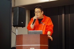 画像ギャラリー No.022のサムネイル画像 / 「『Z/X」ゼクストリーム2017.AUTUMN in 秋葉原」が開催。日本選手権の決勝や,さまざまな新情報が明かされた展開発表会の模様をレポート