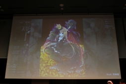 画像ギャラリー No.039のサムネイル画像 / 新たなカードパックやTVアニメなどの新発表も。クリスマスをテーマに行われた「ゼクストリーム 2018.WINTER in 秋葉原」をレポート