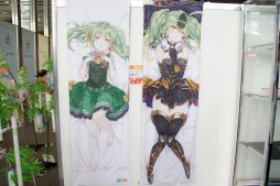 画像ギャラリー No.004のサムネイル画像 / 新作アプリ「Z/X Code OverBoost」や,天使になったサタンなど,衝撃的な情報が多数明かされた「ゼクストリーム 2019.SUMMER in 秋葉原」をレポート