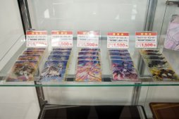 画像ギャラリー No.005のサムネイル画像 / 新作アプリ「Z/X Code OverBoost」や,天使になったサタンなど,衝撃的な情報が多数明かされた「ゼクストリーム 2019.SUMMER in 秋葉原」をレポート