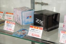 画像ギャラリー No.007のサムネイル画像 / 新作アプリ「Z/X Code OverBoost」や,天使になったサタンなど,衝撃的な情報が多数明かされた「ゼクストリーム 2019.SUMMER in 秋葉原」をレポート