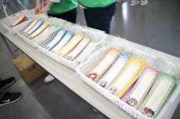 画像ギャラリー No.011のサムネイル画像 / 新作アプリ「Z/X Code OverBoost」や,天使になったサタンなど,衝撃的な情報が多数明かされた「ゼクストリーム 2019.SUMMER in 秋葉原」をレポート