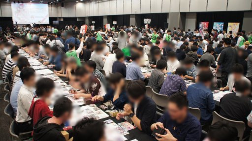 画像ギャラリー No.012のサムネイル画像 / 新作アプリ「Z/X Code OverBoost」や,天使になったサタンなど,衝撃的な情報が多数明かされた「ゼクストリーム 2019.SUMMER in 秋葉原」をレポート