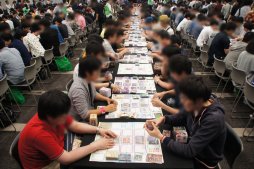 画像ギャラリー No.013のサムネイル画像 / 新作アプリ「Z/X Code OverBoost」や,天使になったサタンなど,衝撃的な情報が多数明かされた「ゼクストリーム 2019.SUMMER in 秋葉原」をレポート