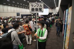 画像ギャラリー No.014のサムネイル画像 / 新作アプリ「Z/X Code OverBoost」や,天使になったサタンなど,衝撃的な情報が多数明かされた「ゼクストリーム 2019.SUMMER in 秋葉原」をレポート