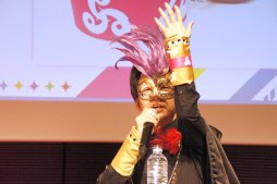 画像ギャラリー No.022のサムネイル画像 / 新作アプリ「Z/X Code OverBoost」や,天使になったサタンなど,衝撃的な情報が多数明かされた「ゼクストリーム 2019.SUMMER in 秋葉原」をレポート