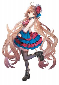 ���������꡼ No.003�Υ���ͥ������ / ��Z/X -Zillions of enemy X-�ס���SHiFT�פθ��������Ȥ������ץ�