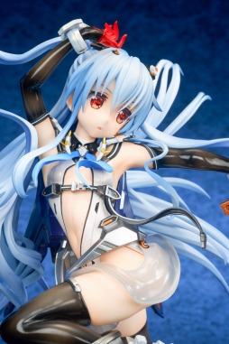 ���������꡼ No.003�Υ���ͥ������ / ��Z/X -Zillions of enemy X-�פγ�̳�����Ťߤ�1/7��������ե����奢���о졣ͽ�������