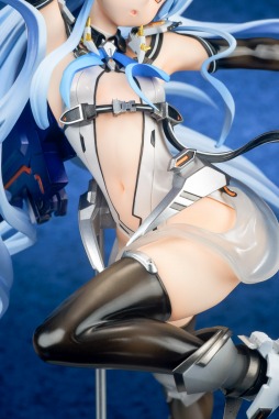 ���������꡼ No.004�Υ���ͥ������ / ��Z/X -Zillions of enemy X-�פγ�̳�����Ťߤ�1/7��������ե����奢���о졣ͽ�������